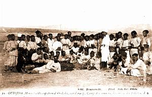 BIVEN Georges - 261- Oujda